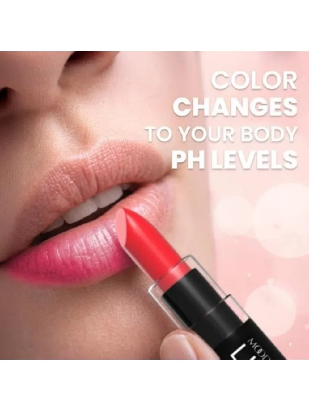 10 Pack Color Changing Moisturizing Lipsticks – Long Lasting, Smudge Proof, Easy